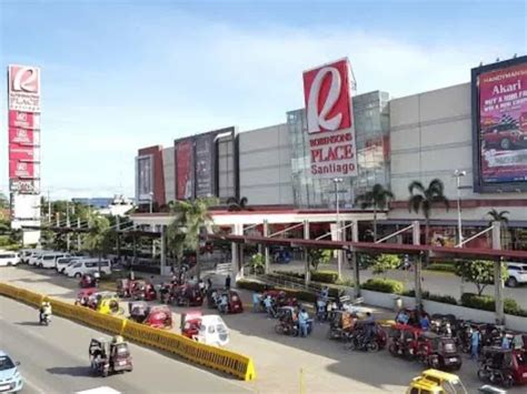 robinson cinema santiago|Robinsons Movieworld in Santiago City, Isabela .